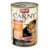 Animonda Cat Dose Carny Adult Rind & Huhn | 6x 400g -ANIMONDA Verkaufsgeschäft 6x Animonda Cat Dose Carny Adult Rind und Huhn 400g