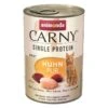 Animonda Cat Carny Adult Single Protein Huhn Pur | 6x400g Katzenfutter -ANIMONDA Verkaufsgeschäft 6x Animonda Cat Dose Carny Adult Single Protein Huhn pur 400g 214582