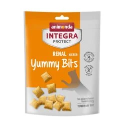 Animonda Integra Protect Renal Yummy Bits | 6x 120g