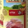 MACs Cat Kitten | 6x400g Katzenfutter Nass -ANIMONDA Verkaufsgeschäft 6x MACs Cat Kitten 400g 26253