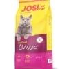 Josera Sterilised Classic | 7 X 650g Katzenfutter Trocken -ANIMONDA Verkaufsgeschäft 7x Josera Sterilised Classic 750g 213652