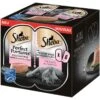 Sheba Perfect Portions Mit Lachs | 8 Packungen A 6x37,5g 1 Sheba Perfect Portions Mit Lachs | 8 Packungen A 6x37,5g -ANIMONDA Verkaufsgeschäft 8x Sheba Perfect Portions mit Lachs 6x37 5g 213474