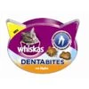 Whiskas Dentabites Huhn | 8x 40g Katzensnack 1 Whiskas Dentabites Huhn | 8x 40g Katzensnack -ANIMONDA Verkaufsgeschäft 8x Whiskas Snack Dentabites mit Huhn 40g 21805