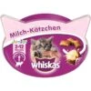 Whiskas Milch-Kätzchen | 8 X 55g Katzensnack -ANIMONDA Verkaufsgeschäft 8x Whiskas Snack Milch Kaetzchen 55g 213963