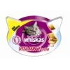 Whiskas Snack Vitamin-E-xtra | 8 X 50g Katzensnack 1 Whiskas Snack Vitamin-E-xtra | 8 X 50g Katzensnack -ANIMONDA Verkaufsgeschäft 8x Whiskas Snack Vitamin E xtra 50g 214581