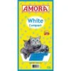 AMORA Katzenstreu White Compact Nature | 15l -ANIMONDA Verkaufsgeschäft AMORA Katzenstreu White Compact Nature 15l 214200
