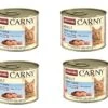 [Paket] Animonda Carny Adult Huhn & Lachs | 24 X 200g Sparpackung -ANIMONDA Verkaufsgeschäft Animonda Carny Adult Huhn und Lachs 24 x 200g Sparpackung 215220