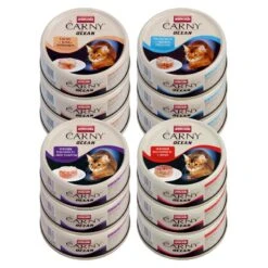 Animonda Carny Ocean Selection | 12x 80 G