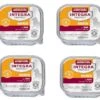 [Paket] Animonda Integra Protect Niere Mit Rind | 48x 100g Sparpackung -ANIMONDA Verkaufsgeschäft Animonda Integra Protect Niere mit Rind 48x 100g Sparpackung 215215