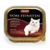 Animonda Vom Feinsten Multifleisch | 32x100g Katzenfutter -ANIMONDA Verkaufsgeschäft Animonda Vom Feinsten Multifleisch 32x100g Katzenf