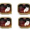 [Paket] Animonda Vom Feinsten Multifleisch | 64x100g Katzenfutter -ANIMONDA Verkaufsgeschäft Animonda Vom Feinsten Multifleisch 64x100g Katzenfutter 215219