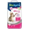 Biokat´s Micro Classic Fresh | 14 L Im Papierbeutel -ANIMONDA Verkaufsgeschäft Biokat s Micro classic fresh 14 l im Papierbeutel 214046