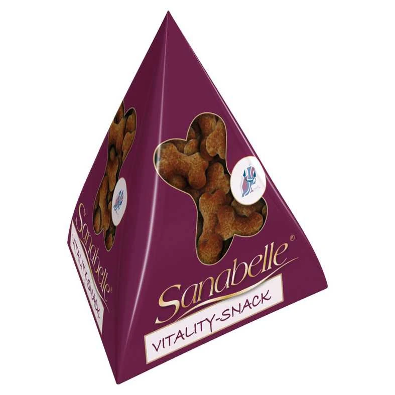 Bosch Sanabelle Vitality Snack | 50x20g Katzensnack 3 Bosch Sanabelle Vitality Snack | 50x20g Katzensnack
