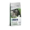 Bozita Active & Sterilised Grain Free Lamb | 2kg Katzenfutter -ANIMONDA Verkaufsgeschäft Bozita Active und Sterilised Grain free Lamb 2kg 213613