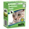 Bozita Cat In Gelee Kaninchen | 16x 370g Katzenfutter 2 Bozita Cat In Gelee Kaninchen | 16x 370g Katzenfutter -ANIMONDA Verkaufsgeschäft Bozita Cat Haeppchen in Gelee Kaninchen 16x 370g Katze