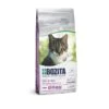 Bozita Hair & Skin Wheat Free Salmon | 2 Kg Katzenfutter Trocken -ANIMONDA Verkaufsgeschäft Bozita Hair und Skin Wheat free Salmon 2kg 213619