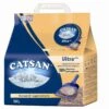 Mars Catsan Ultra | 10ltr Katzenstreu Aus Feinen Tonkörnchen -ANIMONDA Verkaufsgeschäft Catsan Ultra 10ltr Katzenstreu aus feinen Tonkoernche