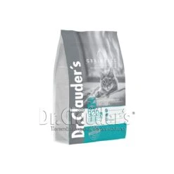 Dr. Clauder's Cat High Premium Adult Grainfree |4kg Katzenfutter