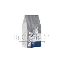 Dr. Clauder's High Premium Sterilized Senior/Light | 1,5kg Katzenfutter
