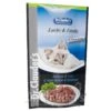 Dr. Clauders Lachs & Forelle In Gelee | 20x 100g Katzenfutter -ANIMONDA Verkaufsgeschäft Dr Clauders Lachs und Forelle in Gelee 20x 100g Katzenfutter 30491