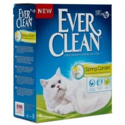 Ever Clean Spring Garden Klumpendes Katzenstreu | 10L