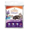 Extreme Classic Mit Lavendelduft | 14kg Katzenstreu -ANIMONDA Verkaufsgeschäft Extreme Classic mit Lavendelduft 14kg 212323