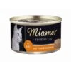 Miamor Filets Thunfisch & Wachtelei | 24x100g Nassfutter -ANIMONDA Verkaufsgeschäft Finnern Miamor Feine Filets Thunfisch und Wachtelei 24x1 1