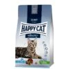 Happy Cat Culinary Adult Quellwasser Forelle | 10 Kg -ANIMONDA Verkaufsgeschäft Happy Cat Culinary Adult Quellwasser Forelle 10 kg 215687