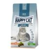 Happy Cat Indoor Adult Atlantik Lachs | 4 Kg