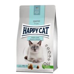Happy Cat Sensitive Magen & Darm | 1,3 Kg