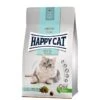 Happy Cat Sensitive Haut Und Fell | 4 Kg -ANIMONDA Verkaufsgeschäft Happy Cat Sensitive Magen und Darm 4 kg 215707