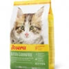 Josera Cat Kitten Grainfree | 10kg Kätzchenfutter -ANIMONDA Verkaufsgeschäft Josera Cat Kitten Grainfree 10kg 214387
