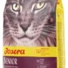 Josera Cat Senior | 10kg Trockenfutter Für Katzen -ANIMONDA Verkaufsgeschäft Josera Cat Senior 10 kg 214916