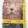 CateluxJosera | 10kg Katzentrockenfutter Für Anspruchsvolle Katzen -ANIMONDA Verkaufsgeschäft Josera Catelux 10kg 213686