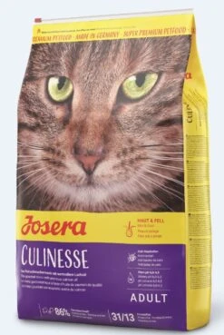 Josera Culinesse | 2kg Katzenfutter Trocken