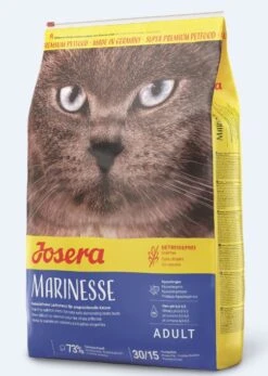 Josera Marinesse | 10kg Katzenfutter Trocken