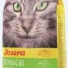 Josera SensiCat | 2kg Katzenfutter Trocken -ANIMONDA Verkaufsgeschäft Josera SensiCat 2kg 212868