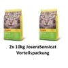 [Paket] Josera Sensicat | 2x 10kg Katzentrockenfutter -ANIMONDA Verkaufsgeschäft Josera Sensicat 2x 10kg Katzentrockenfutter 212757