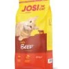 Josera Tasty Beef | 10kg Katzenfutter Trocken -ANIMONDA Verkaufsgeschäft Josera Tasty Beef 10kg 213711