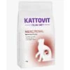 Kattovit Feline Diet Niere Renal | 4kg Katzenfutter -ANIMONDA Verkaufsgeschäft Kattovit Feline Diet Niere Renal 4kg 21796