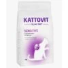 Kattovit Feline Diet Sensitive | 4kg Katzentrockenfutter 1 Kattovit Feline Diet Sensitive | 4kg Katzentrockenfutter -ANIMONDA Verkaufsgeschäft Kattovit Feline Diet Sensitive 4kg 21800