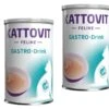 [Paket] Kattovit Gastro Drink | 24x 135ml Sparpackung -ANIMONDA Verkaufsgeschäft Kattovit Gastro Drink 24x 135ml Sparpackung 217522