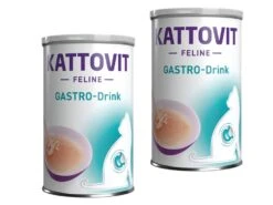 [Paket] Kattovit Gastro Drink | 24x 135ml Sparpackung
