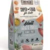 MACs Cat Adult Lachs & Forelle | 1,5kg Katzenfutter -ANIMONDA Verkaufsgeschäft MACs Cat Adult Lachs und Forelle 1 5kg Katzenfutter 26765