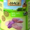 MACs Cat Ente, Pute, Huhn | 6x 800g Katzennassfutter -ANIMONDA Verkaufsgeschäft MACs Cat Ente Pute Huhn 6x 800g Katzen