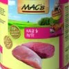MACs Cat Kalb & Pute | 6x 800g Katzennassfutter -ANIMONDA Verkaufsgeschäft MACs Cat Kalb und Pute 6x 800g Katzennas