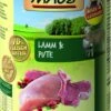 MACs Cat Lamm & Pute | 6x 400g Katzenfutter Nass -ANIMONDA Verkaufsgeschäft MACs Cat Lamm und Pute 6x 400g Katzenfut