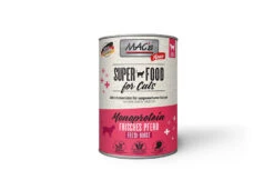 MACs Cat Mono Pferd | 6x 400g
