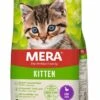 MeraCat Kitten Ente | 2kg 1 MeraCat Kitten Ente | 2kg -ANIMONDA Verkaufsgeschäft MeraCat Kitten Ente 2kg 215098