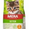 MeraCat Kitten Huhn | 2kg